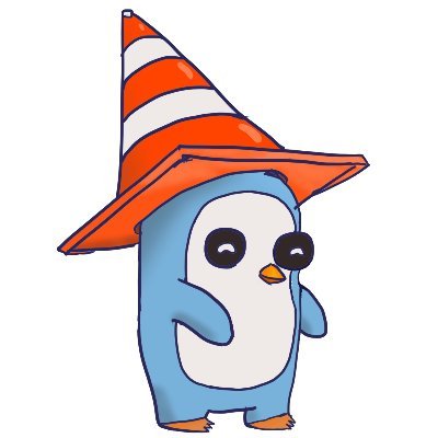 BluePinguさんのプロフィール画像