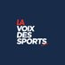 La Voix des Sports (@lavoixdessports) Twitter profile photo