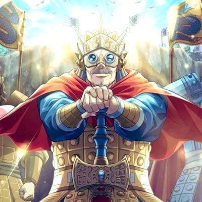 kingdomfleet Profile Picture