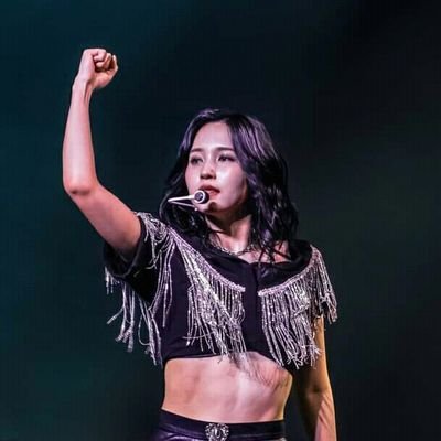 Min3Myoui's profile picture. MINA
TWICE 
ONCE