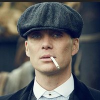 Thomas Shelby(@XrPimpin) 's Twitter Profile Photo