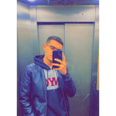 Ahmed_Masri54's profile picture. ✌❤ 🇵🇸 اللَّهُم صلِّ وسلم وبارك على نبينا مُحمد ﷺ،