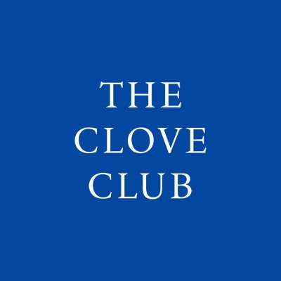 Visit The Clove Club Profile