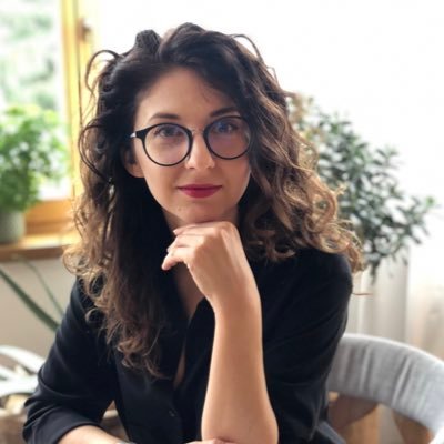Human Growth Strategist 🚀 I strengthen your business agility & social knack to fulfil goals with peace of mind 🧠 Psychologist & Coach at https://t.co/efNJ93ibFJ 🔴 TEDx 🎤