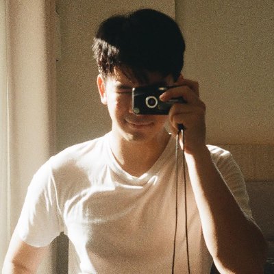 Fan account. Followed by: @iamjoshuagarcia