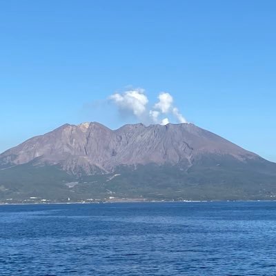 Kagoshima_annai's profile picture. 鹿児島の情報を紹介いたしますので宜しくお願いいたします。どちらかと言えば食いしん坊なのでグルメ案内が多いかも。YouTube発信中です！