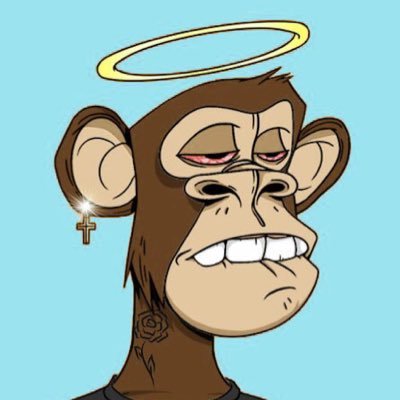 ‘NFT Enthusiast’ | •Badminton• 🍌 🐵 | #BAYC | Ape Follow Ape •Action Movie• #HapeFollowHape #FollowforFollow