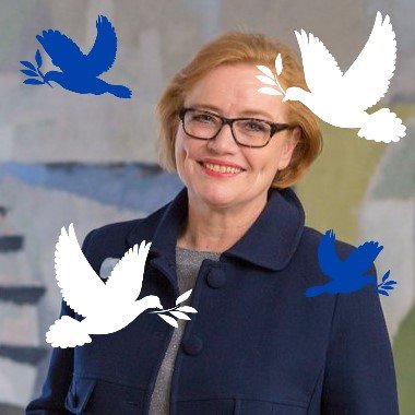 RitvaViljanen's profile picture. Vantaan entisenä kaupunginjohtajana ja mm aiempana sm kansliapäällikkönä twiittaan tunnelmista ja päätöksenteosta kotikaupungissani ja julkishallinnossa.