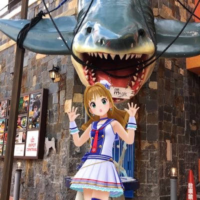 夜那さんのプロフィール画像