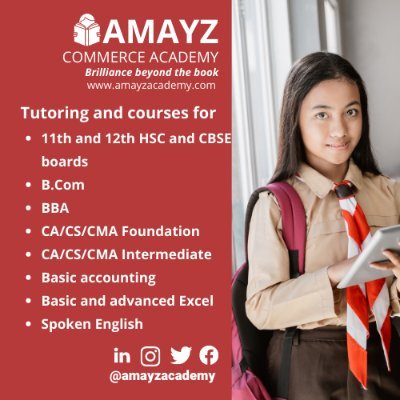 @AmayzAcademy