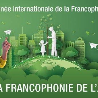 Responsable du Centre régional francophone pour l’Afrique (CREFA) de l’Organisation internationale de la Francophonie.