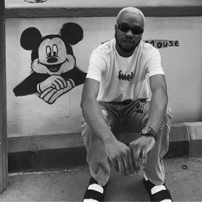 AkintolaWillis's profile picture. ZERO TOLERANCE for BS.. Lover of ⚽️&fashion.