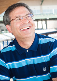 VanHyning's profile picture. Retired.Tourism Economist-Data Analyst. Author: Santurce Crabbers+Puerto Rico's Winter League. Cool Papa Bell SABR Chapter member. Came to faith. Pro Israel.