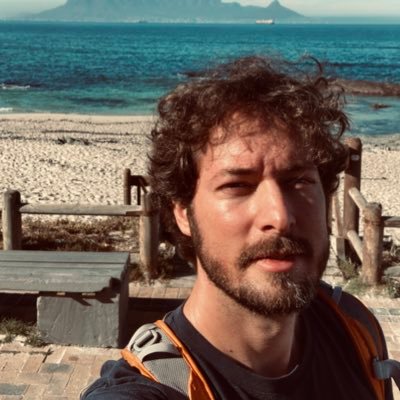 adamvonmack's profile picture. Photographer & Director, Animal Welfare supporter