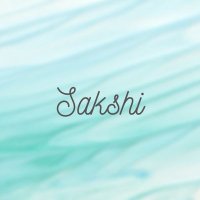 Sakshi Andhare(@SakshiAndhare1) 's Twitter Profile Photo