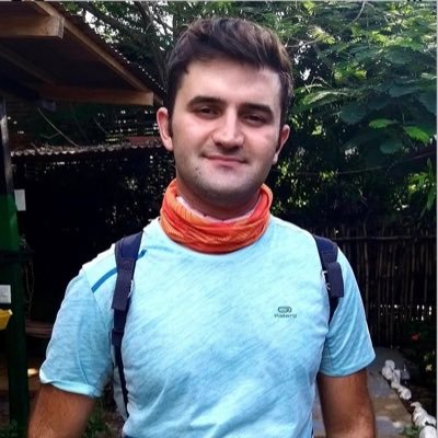 🎒İçerik Üretici ℹIrt:hello@haytayollarda.com 🌍53 Countries of The World