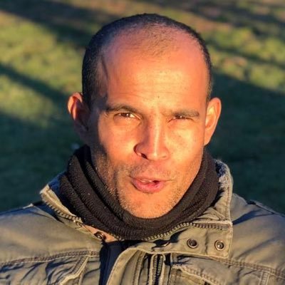 jplazw's profile picture. Entusiasta del MTB