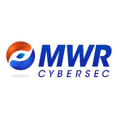 Research-led cyber security tailored to the African market. Proudly South African and home of MWR Intel.
#cybersecurity #infosec #cybersec