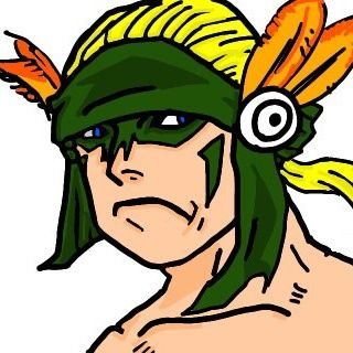 ミスプロ狼さんのプロフィール画像