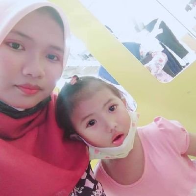 Syifaa58053549's profile picture. bahgia itu sederhana