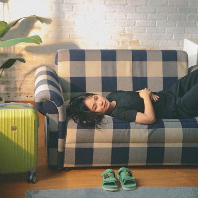 maradillasy's profile picture. Old account was hacked, so I’m here, back as a storyteller.