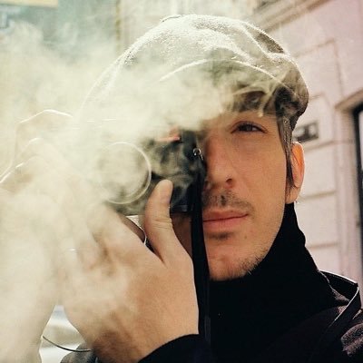 tarasbychko's profile picture. 