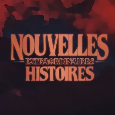 Nouvelles Histoires Extraordinaires