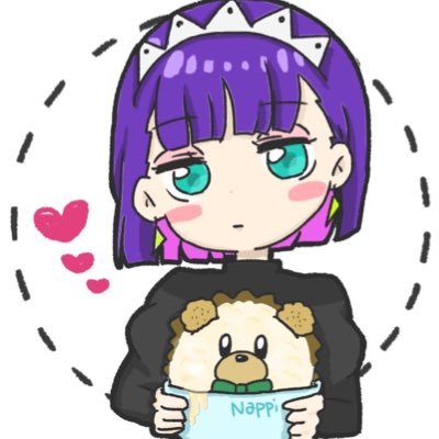 なっぴさんのプロフィール画像