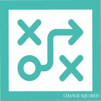 Change Squared(@change_squared) 's Twitter Profile Photo