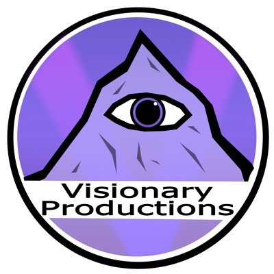 VisionaryProUK's profile picture. A quartet of media students that formed a freelance production company.  Based around North Surrey and South London.