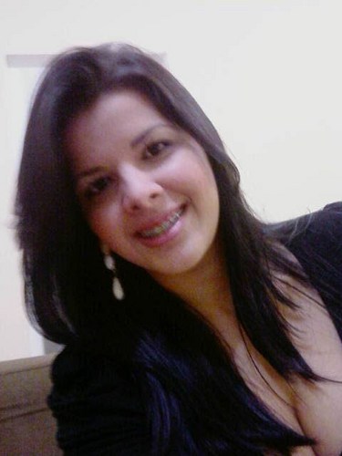 Estudante de Direito, Aquariana e Muito Apaixonada pela familia.