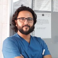 Dr. Özkan Yükselmiş(@DrYukselmis) 's Twitter Profile Photo