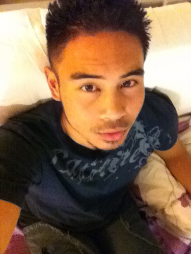 _ianisles's profile picture. 