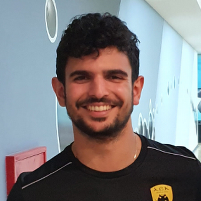 RorosStamatis's profile picture. 