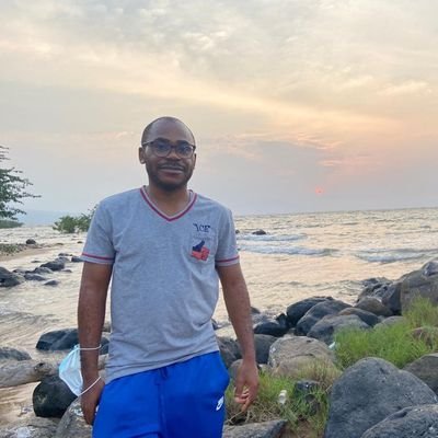 cornenze's profile picture. Economista local del FMI en Guinea Ecuatorial.
Máster en Economía, Finanzas y Computación. 
 'No quiero vivir un día sin un reto'.