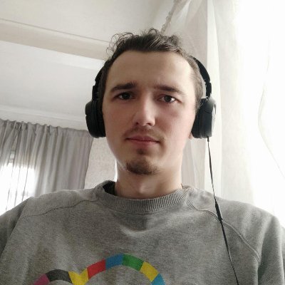 avinean's profile picture. 