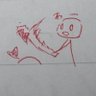 Fc3Pdp's profile picture. owの一般的サポ　/サブ垢、本垢で言えないこと