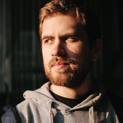 fm_nkh's profile picture. UX/UI designer.| Framer developer