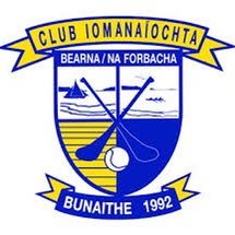 Iomaint_BnaF's profile picture. Club Iománaíocht/Camógaíocht suite i nGaeltacht Conamara bunaithe i 1992. Hurling/Camogie club from the Conamara Gaeltacht founded in 1992.