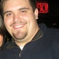 Mike Trackim (@trackim) Twitter profile photo