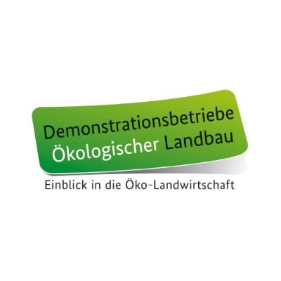 Das Netzwerk von zuletzt 290 ausgewählten Biohöfen zeigt, wie der Öko-Landbau funktioniert. @bmel Impressum: https://t.co/OSztYzTM3U