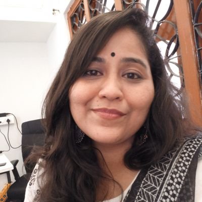 VarshaVartak's profile picture. Cinical psychologist|dreamer|Mother|emotional fool | पुणेरी आहे अजून काही ओळख सांगायची गरज नाही.