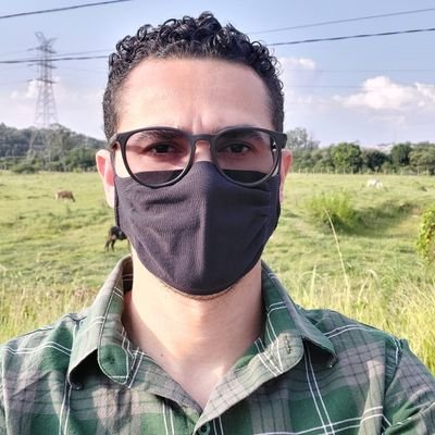 supralapsariano's profile picture. Não Vamos Desistir do Brasil!
