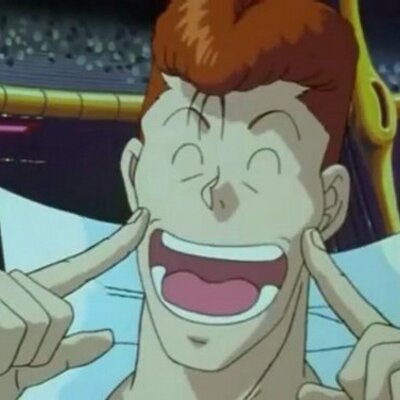 Kuwabara's #1 fanさんのプロフィール画像