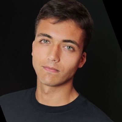 alexisaln1's profile picture. https://t.co/Mek9esKp2T
https://t.co/xoDk42pk7k🌻