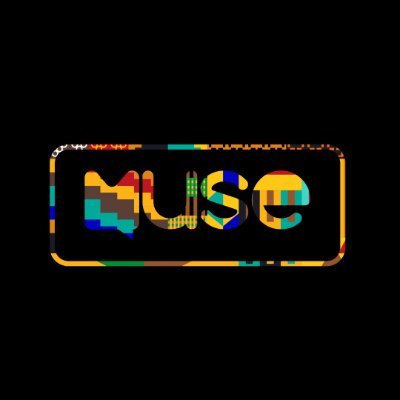 #MuseAfrica We are millennial culture. We Mean Music.