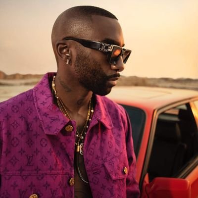 Otsii_baby's profile picture. I.G: otsi_baby 
follow for follow 🤝