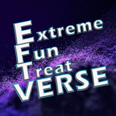 EFT-verse official