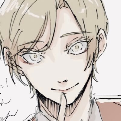 ksnk_17389's profile picture. 落書きを載せていくだけの暇人
