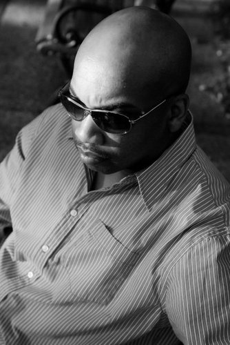 DEREK B. RICHE